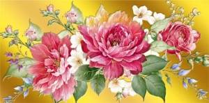 Конверт "ГК Горчаков" 15.11.02557