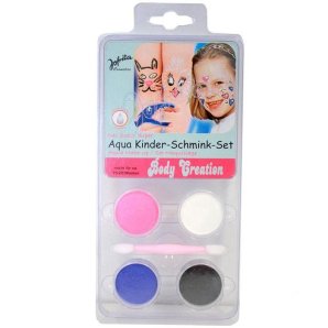 Набор красок для лица и тела"Классический" (Германия)
