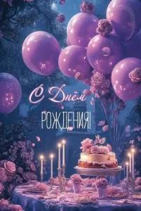 Открытка "Праздник" 5.0000570