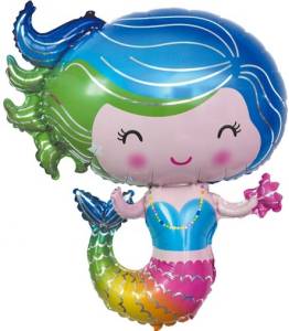 МИНИ Русалочка / 180756