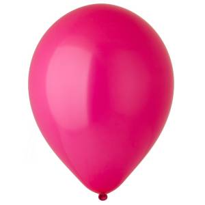 Э 12"/246Ф Темно-розовый Hot Pink /1102-1623