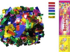 Пневмохлопушка Блеск 30 см. (8330)