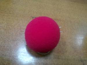 Носик большой