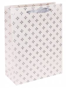 Пакет подарочный М/ПКП-3421 18*24*8,5 см с мат ламинированием