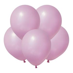 5" Макаронс лаванда пастель 205106 (Китай)