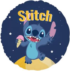 18" Любимый монстрик с мороженым / Китай 24423