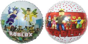 18" Любимая игра, Роблокс, дизайн №1 / Китай 24474