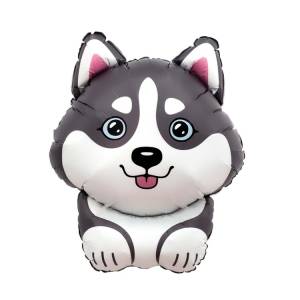 Хаски / Agura 1207-6728