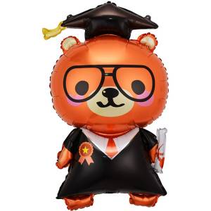 МИНИ Медвежонок Выпускник / 24582