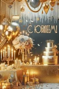 Открытка "Праздник" 5.0001240