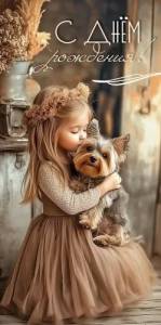 Конверт "Праздник" 5.0000742