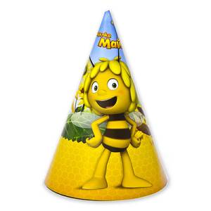 Колпак "Пчелка Майя", 8 шт.