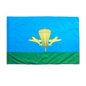 Флаг ВДВ 90*135 см./ 2763507