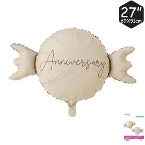 Конфета 68*50 см. (PartyDeco)/ Китай