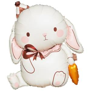 Зайка в колпаке (Китай) / 1207-6252/ 26678