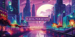 Конверт "А-Д" 0319.664