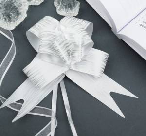 Бант-бабочка 30 мм. / 1149740