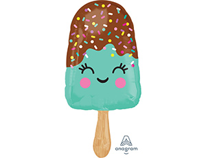 Мороженое Эскимо (Анаграмм) / 1207-3416