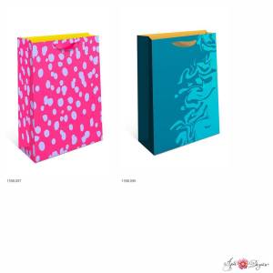 Пакет подарочный 18*22,3*10 см / 1598.097 / 1598.099