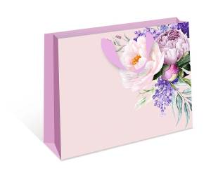 Пакет подарочный 32*26*12 см / 1322.707ш