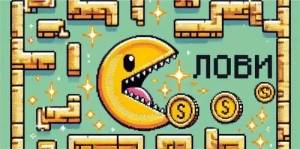 Конверт "М.П." 7.0000762