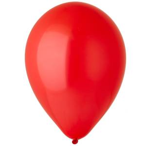 Э 12"/150 Ст Красный Red /1102-1612