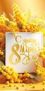 Конверт "Праздник" 5.0002244