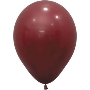 12" Мерло пастель 12 шт (Колумбия) 205625