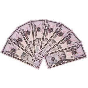 Деньги на выкуп "50" Долларов / 1501-6820