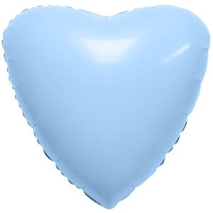 18" Сердце небесный (Россия) /1204-1712/ 941933