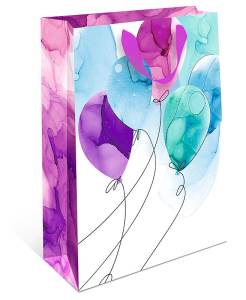 Сумка подар 1310.510/ 26*32*12 см