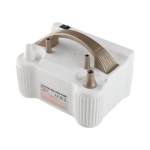 Компрессор Оптимум Голд, белый/золото 600 ватт /73005G-white