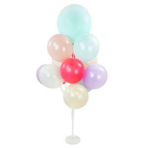 Стойка для шаров "Фонтан" 13 насадок, 1,3 м,/6015402