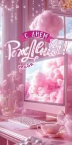 Конверт "Праздник" 5.0000800