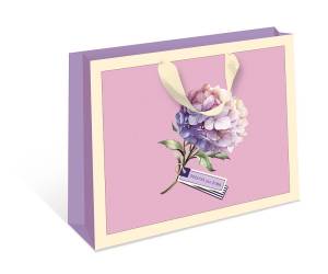 Пакет подарочный 32*26*12 см. / 1322.805