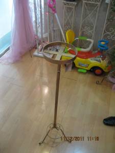 Стойка под цветы