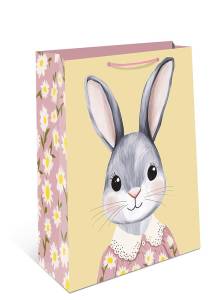 Пакет подарочный 33*42,5*10 см./ 0195.677