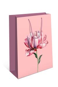 Пакет подарочный 33*42,5*10 см. / 0195.373