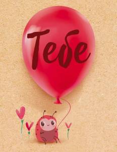 Открытка"Открытая планета" Бирка 52718