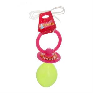 Соска гигантская