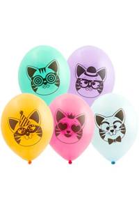 Котики 14" 1103-2029