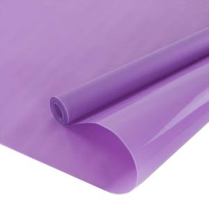 Пленка упаков Лак Сиреневый 0,6*10м./15651