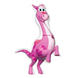 52" Динозавр До / Китай 752126