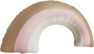 32" Радуга розовый, сатин/ Китай 26323