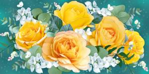 Конверт "Империя поздравлений" 38024