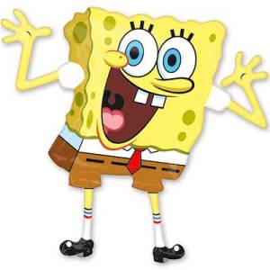 Губка Боб - Анаграм/6398902