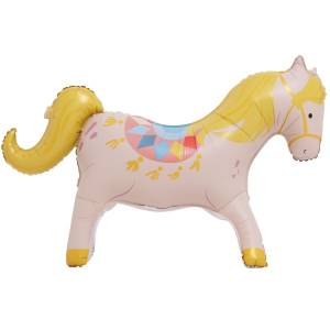AIR Лошадь цирковая (ходячий шар)/ 1208-0939