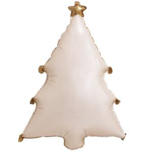 Елка кремовая / Grabo 1207-6494