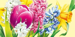 Конверт "М.П." 75870