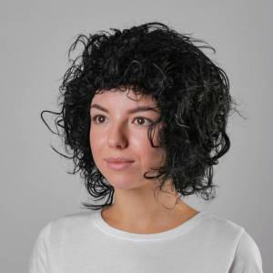 Парик Лохматый/ 4298828